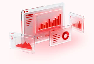 Trading engine driven by artificial intelligence responding to live market changes