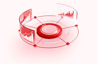 Trading performance and signal data shown on Ledgerbryn control panel
