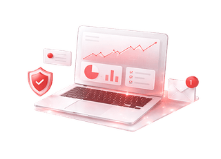 Ledgerbryn interface displaying a straightforward registration process for cryptocurrency trading