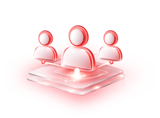 Worldwide trading network expansion hitting 500,000 engaged participants
