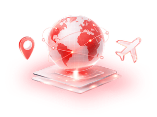 Worldwide growth of cryptocurrency platform into international markets globally